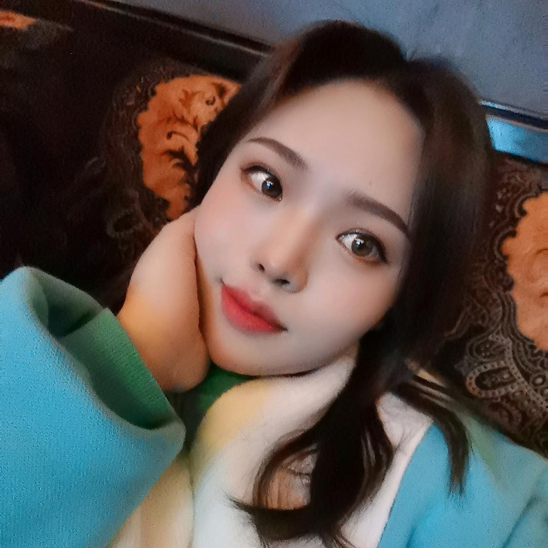 欢妹💕