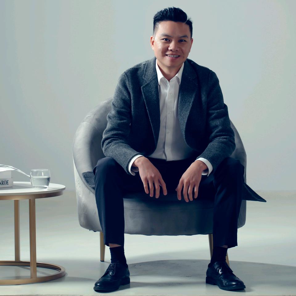 柯卫 | 九江中高端房产