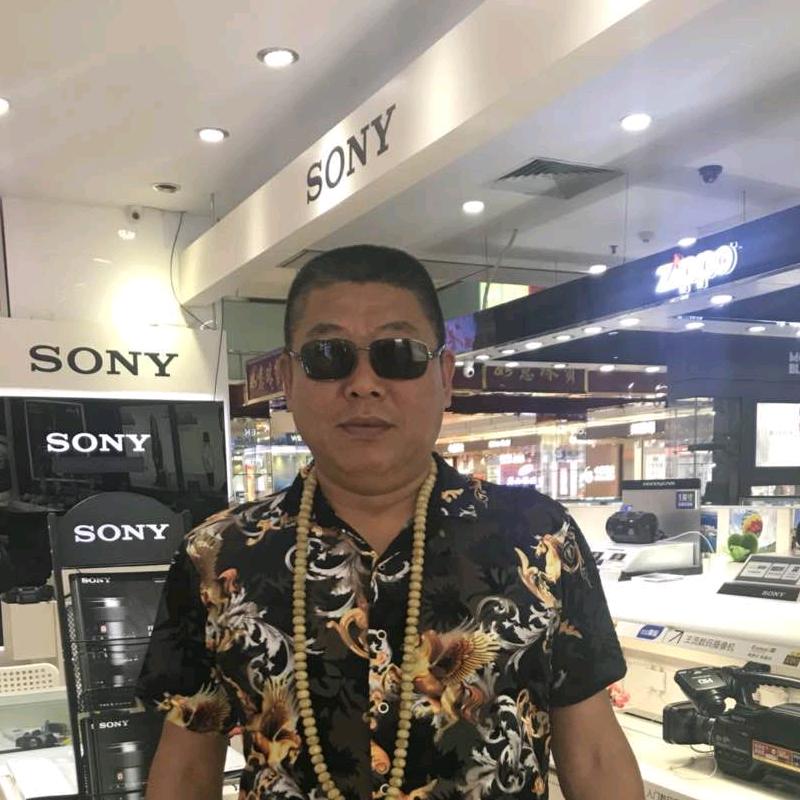马玉庆