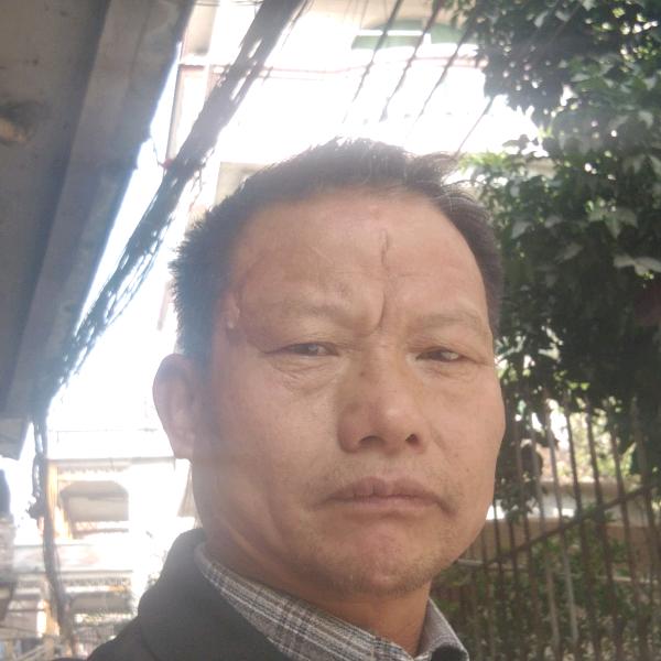 有健康谢伟平