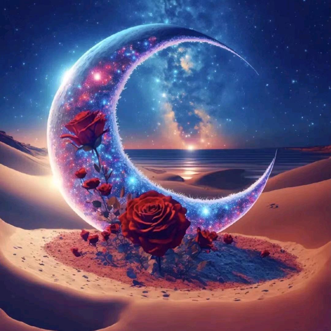 💫一生有你💫
