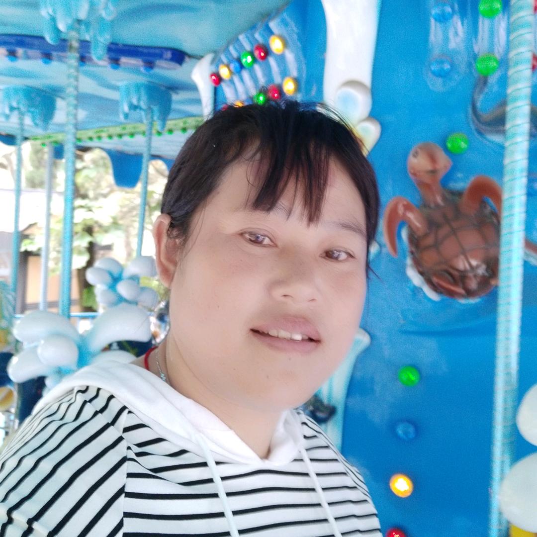 小平果