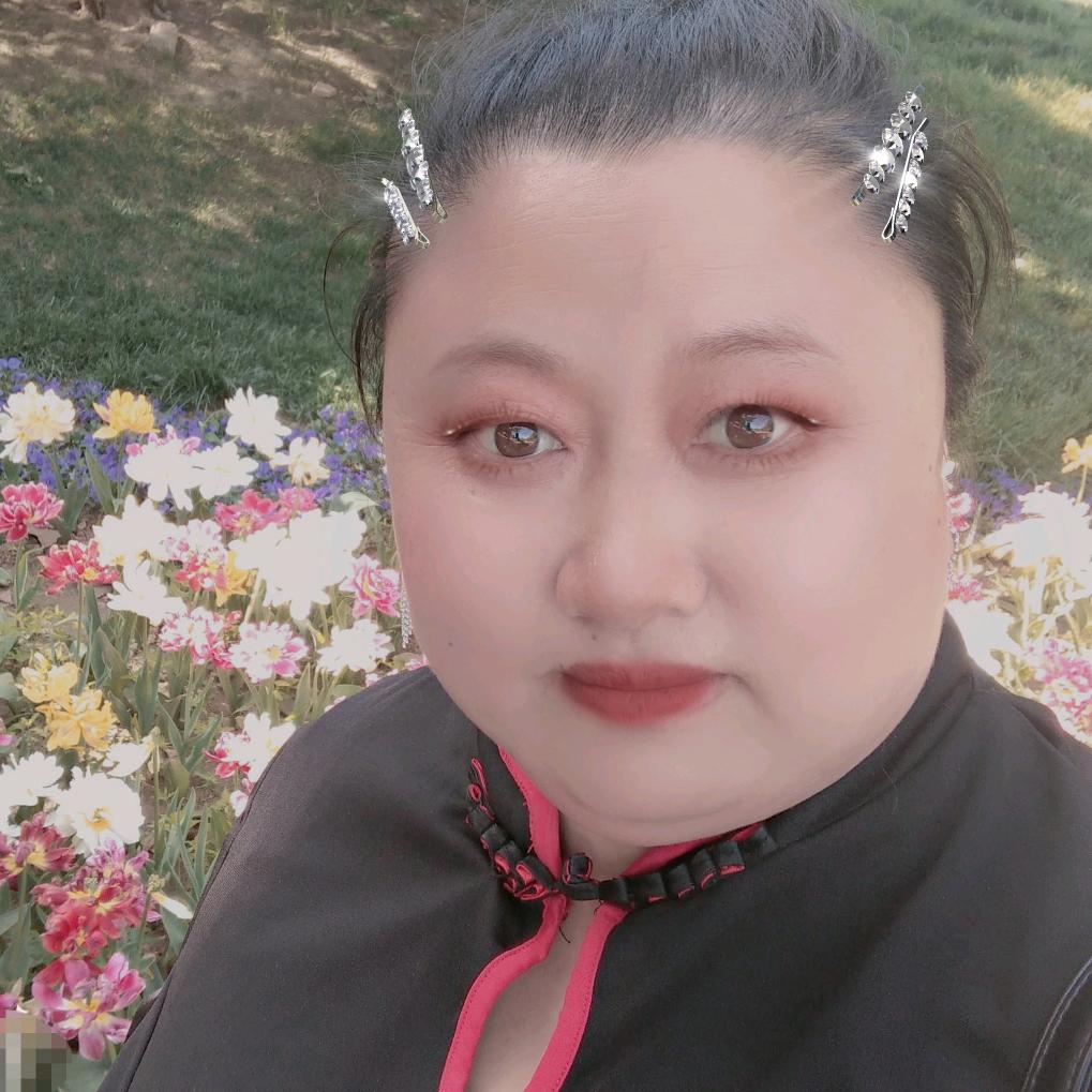 兰花草🌸