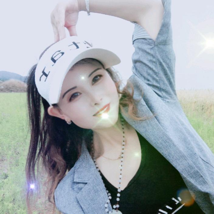 孤芳自赏《芳姐》