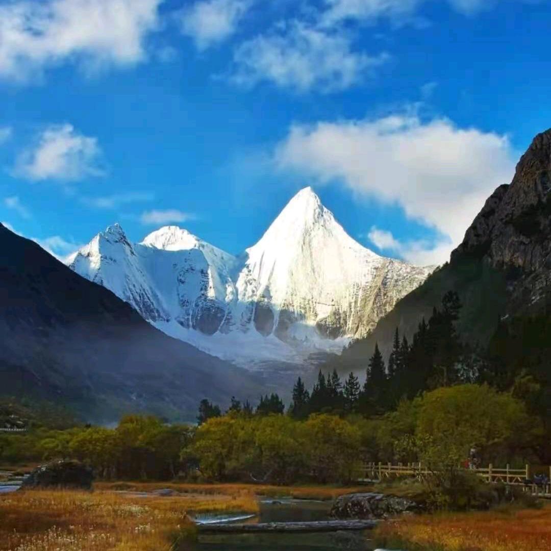 每天都要开开心心