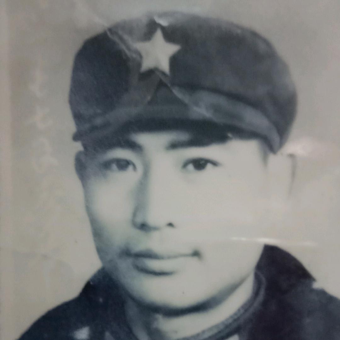 老头