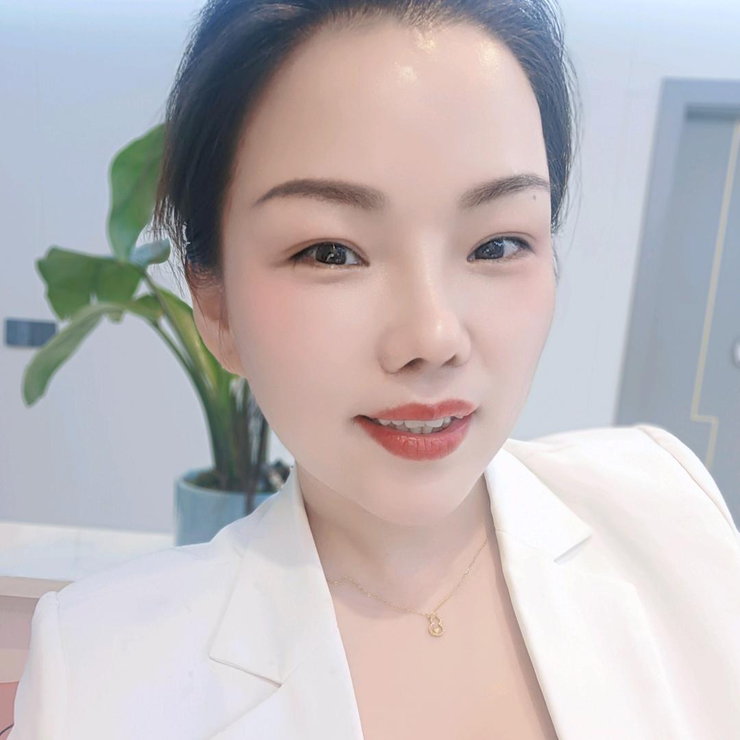 可爱的小玲子✌️✌️
