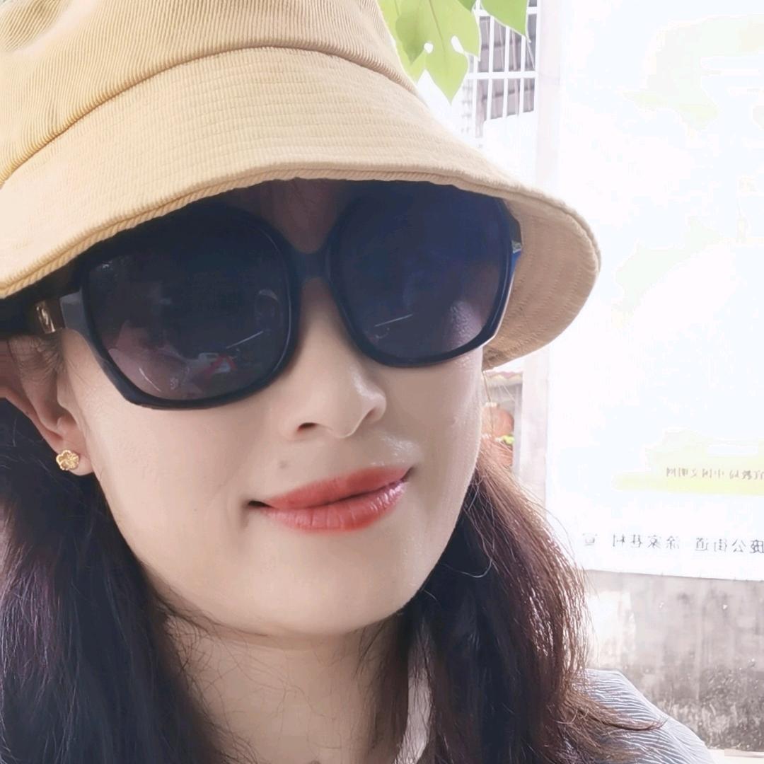 马红梅