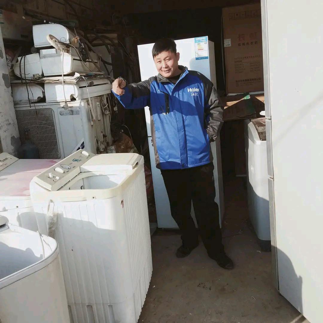 文礼家电销售，维修一体服务店。