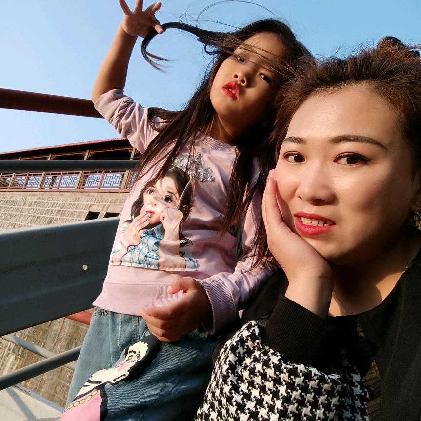 玲姐形象官方号