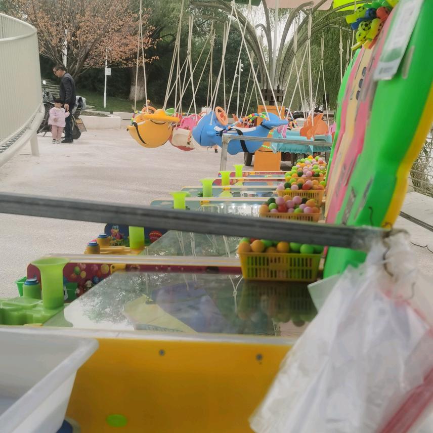 漂泊一生