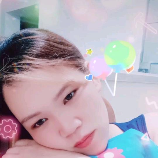 单亲妈妈 ❤️