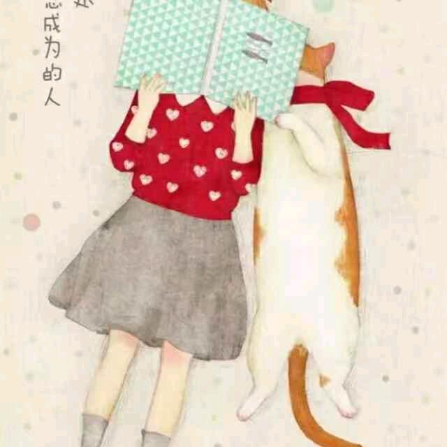 爱喝奶茶的牛妈