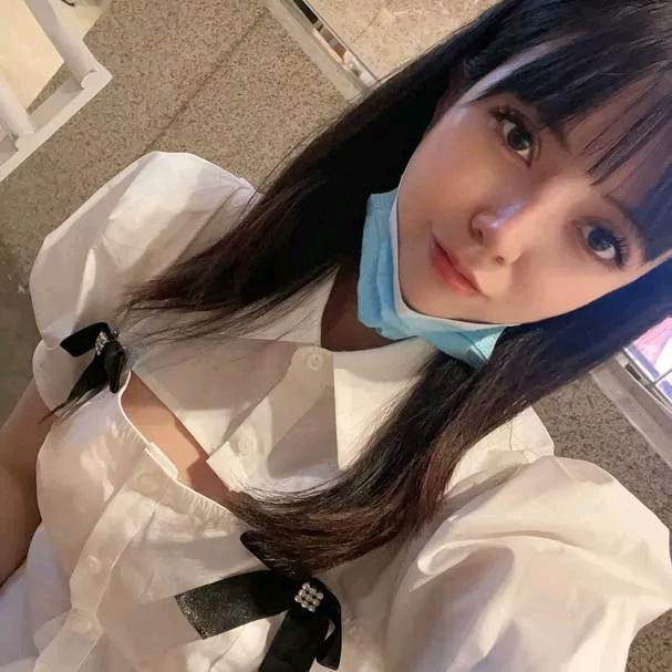 昵称：美女