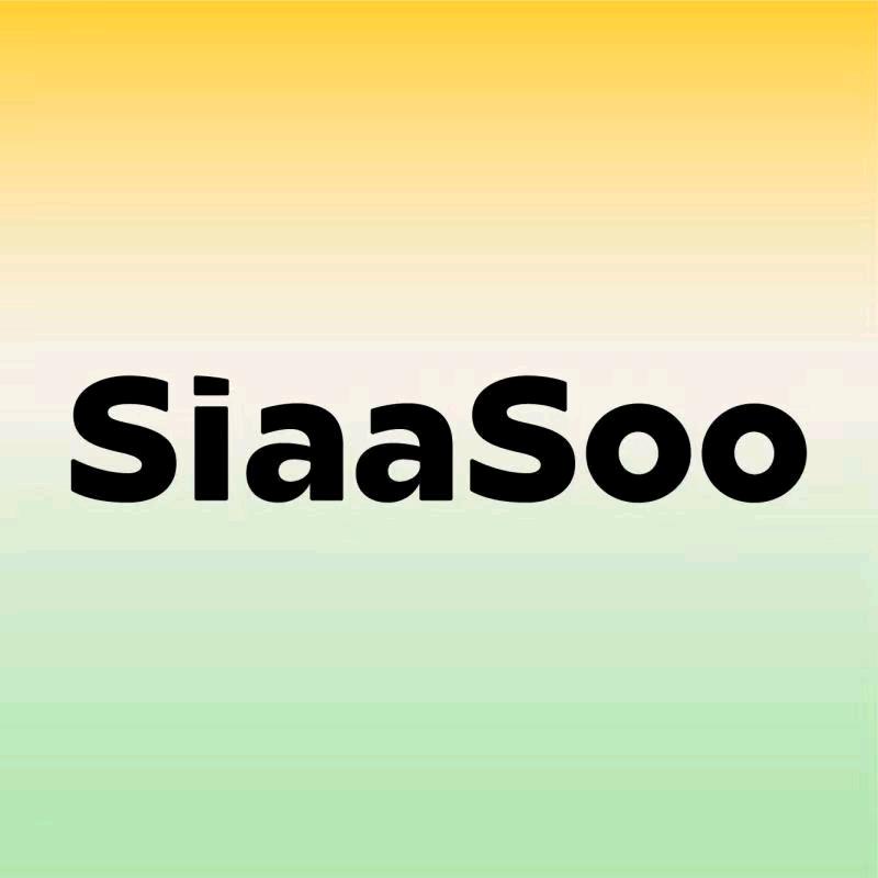 siaasoo象术官方旗舰店