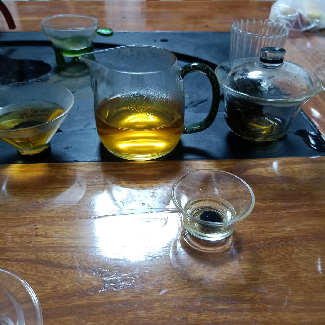 启航玻璃茶具制品厂