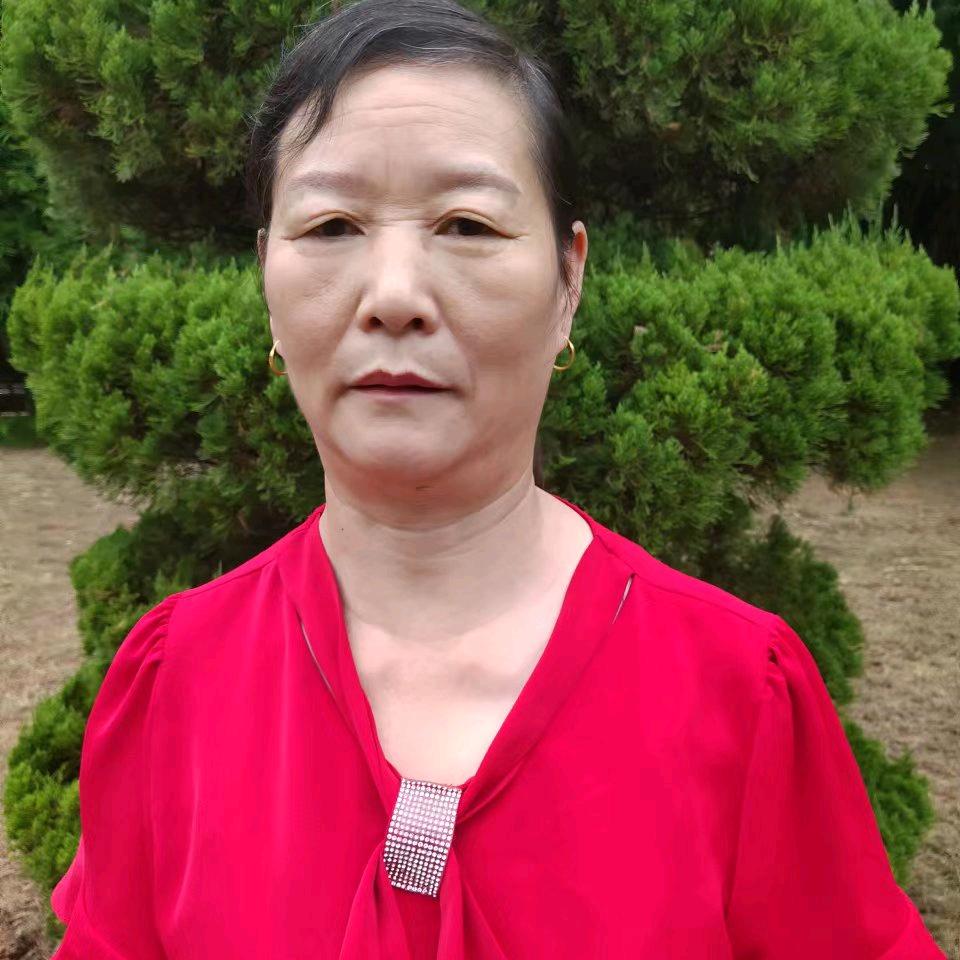 红霞姐