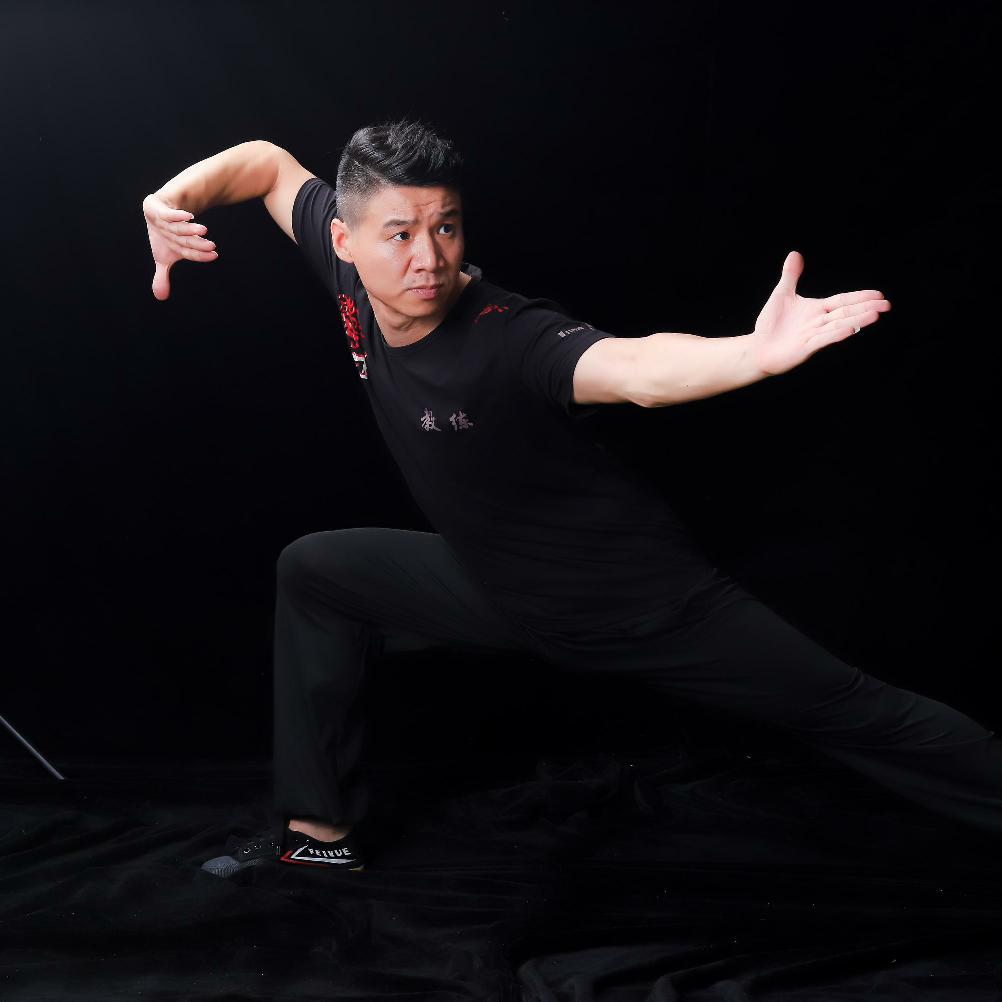 武当玄岳武校