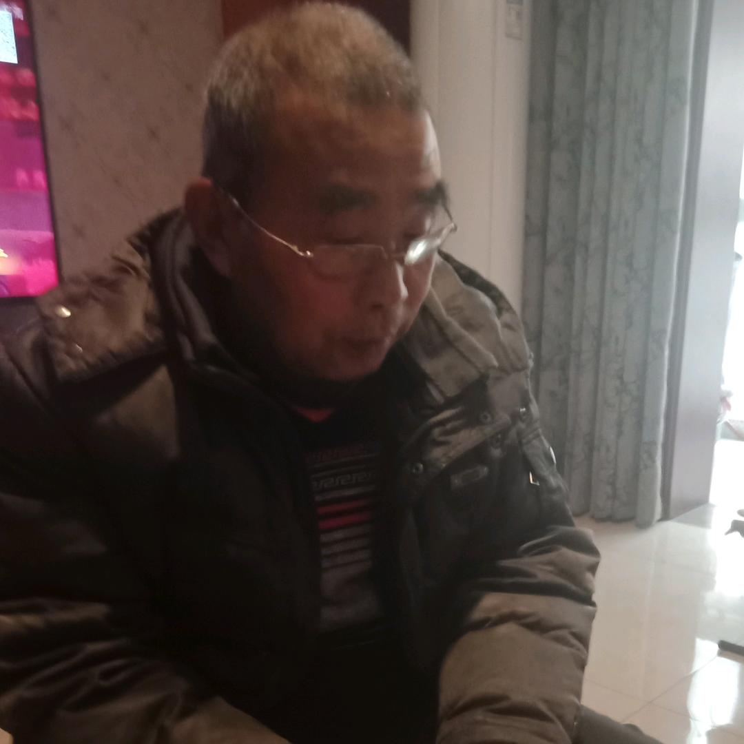 刘长录