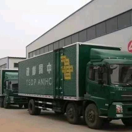 邮差老魏的助农记