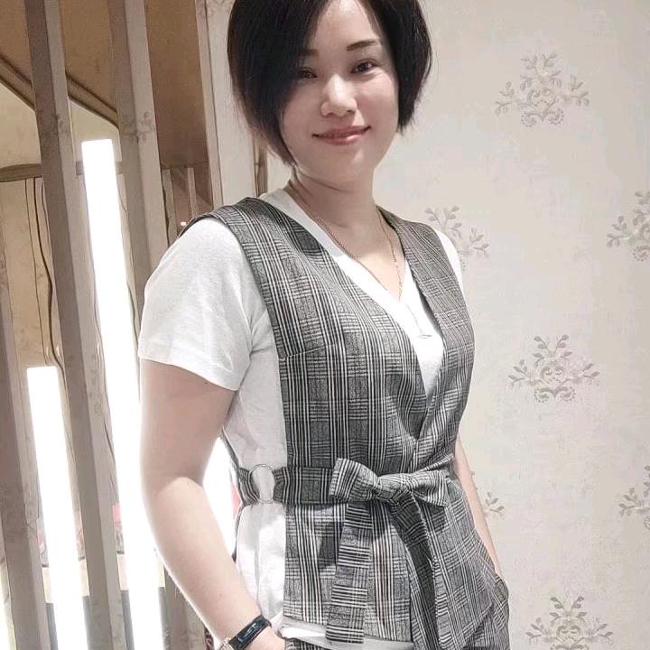 我叫小芳