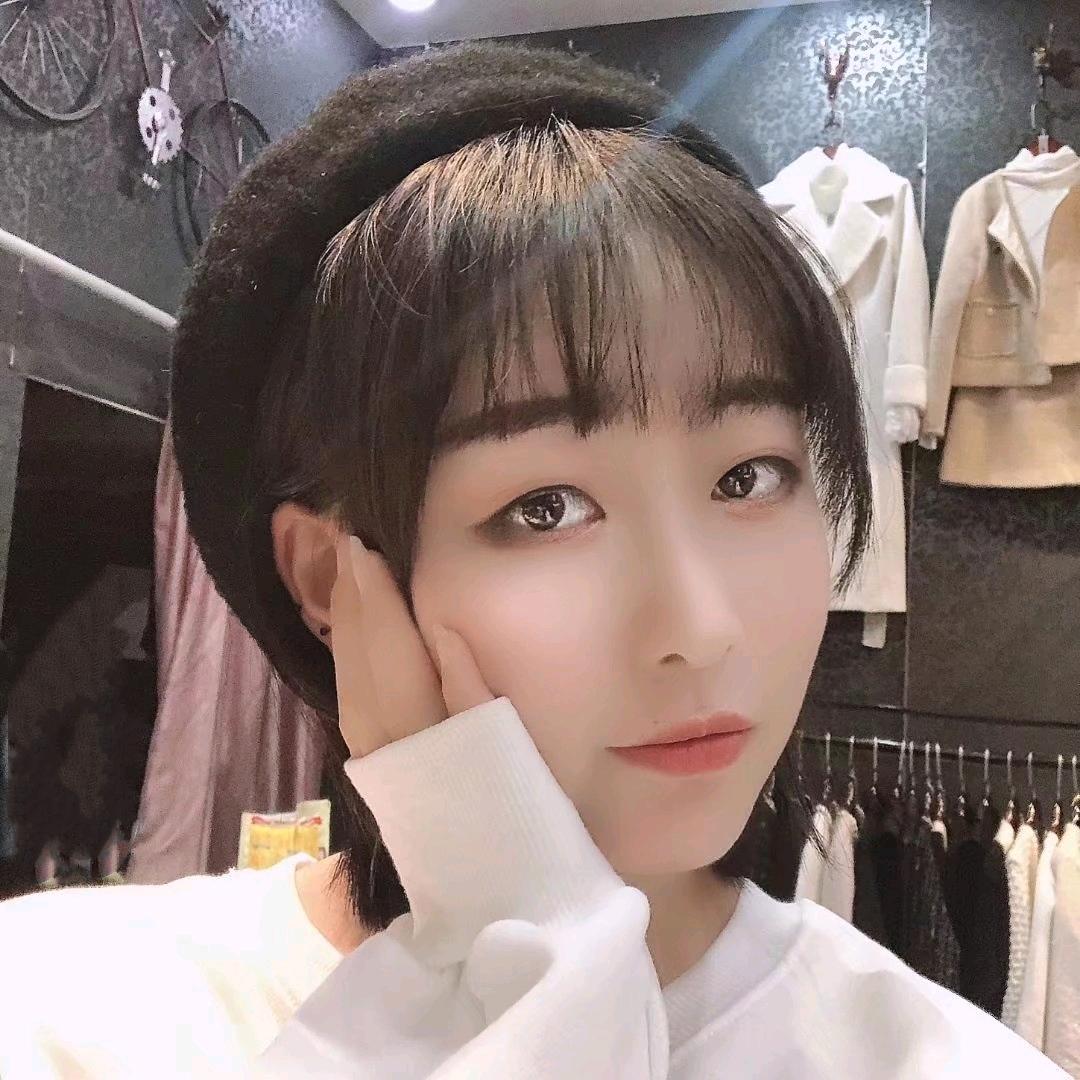 兰baby🇨🇳