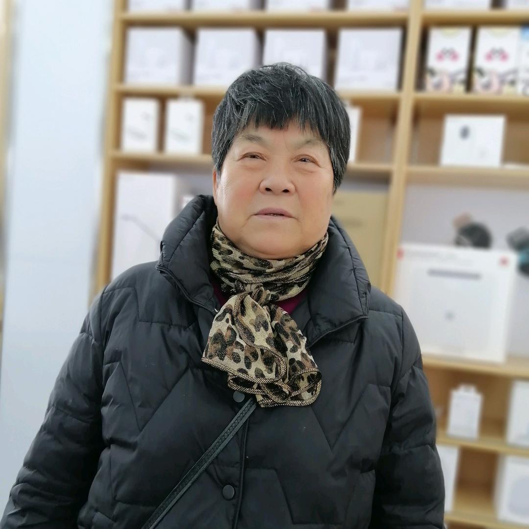 朱妈妈