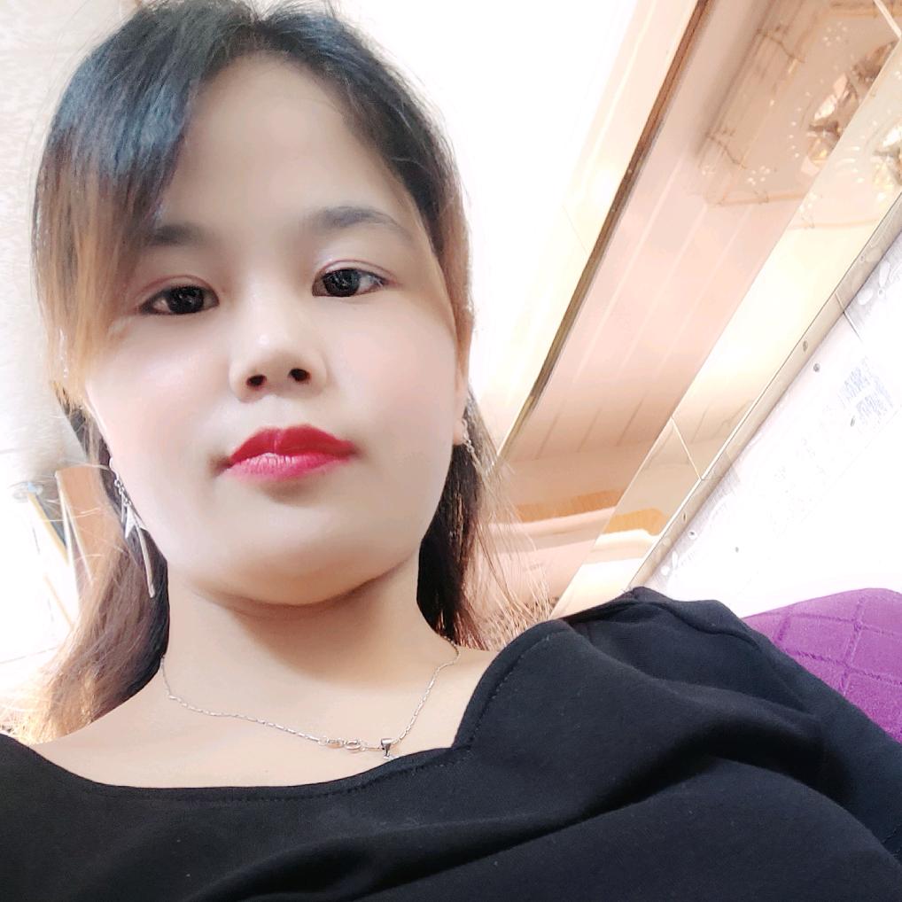 我的微笑只给你