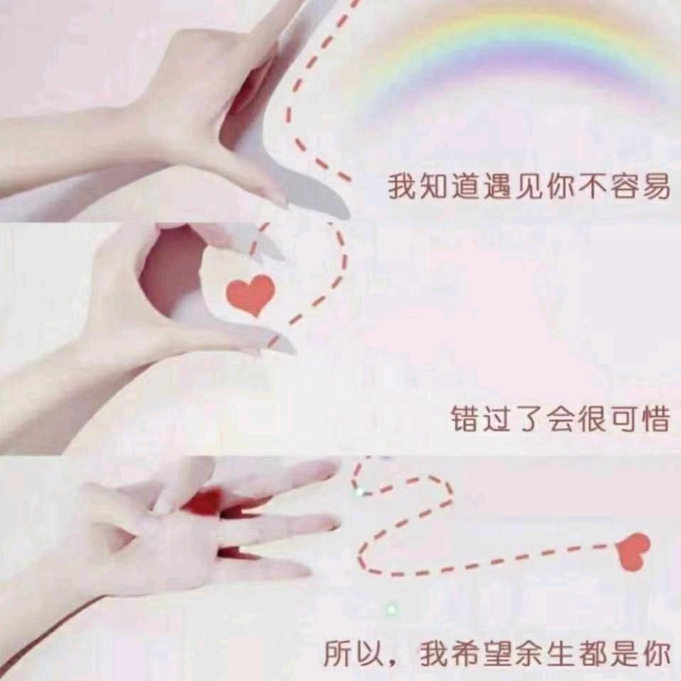 我随我心，我随我行