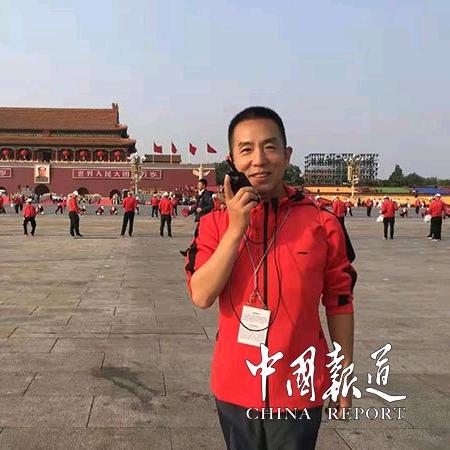 军旅导演王国辉