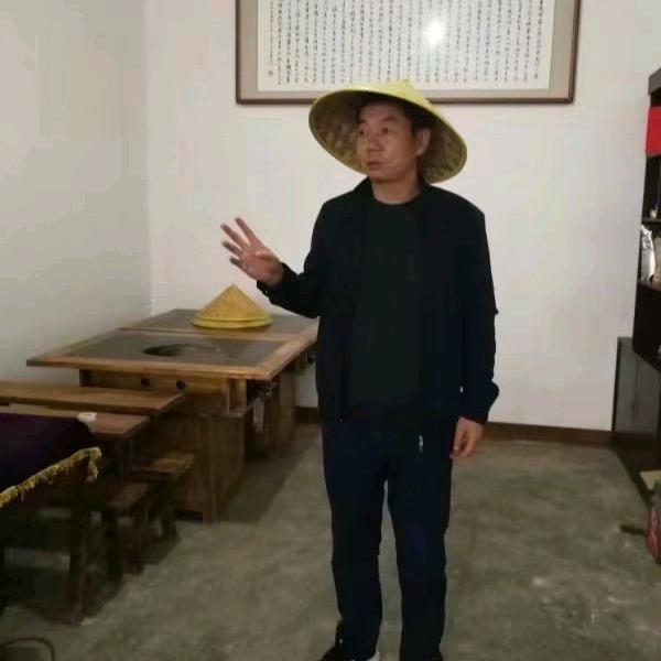 自由人