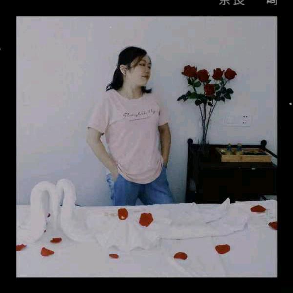 叶子美美