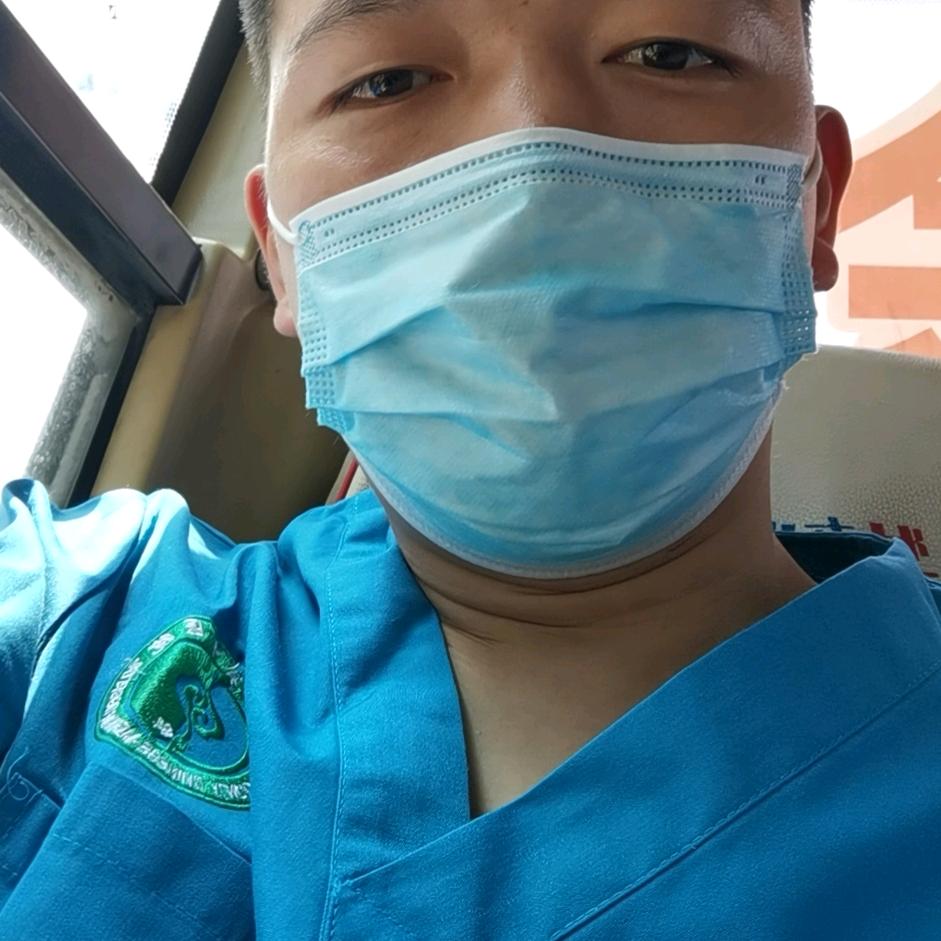 青囊承灯