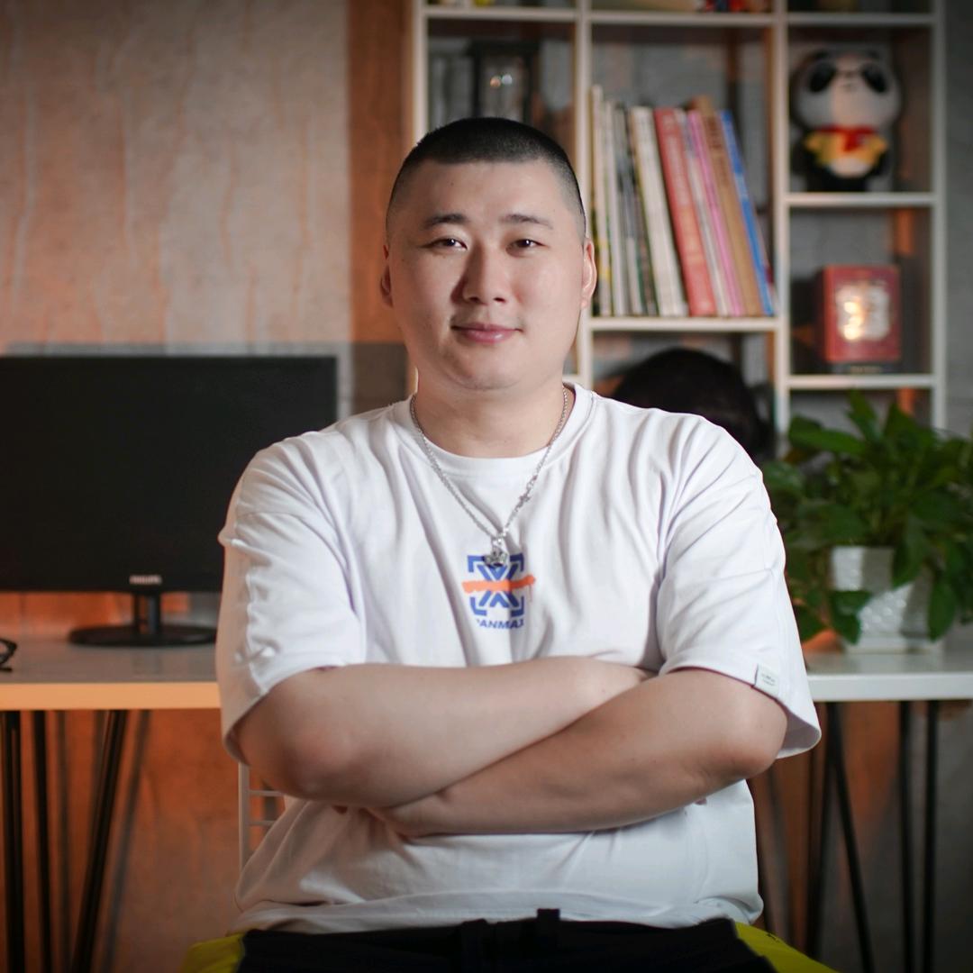 鸿蒙开发者—老王