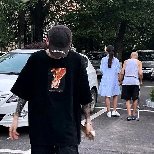 A 小赢🐬