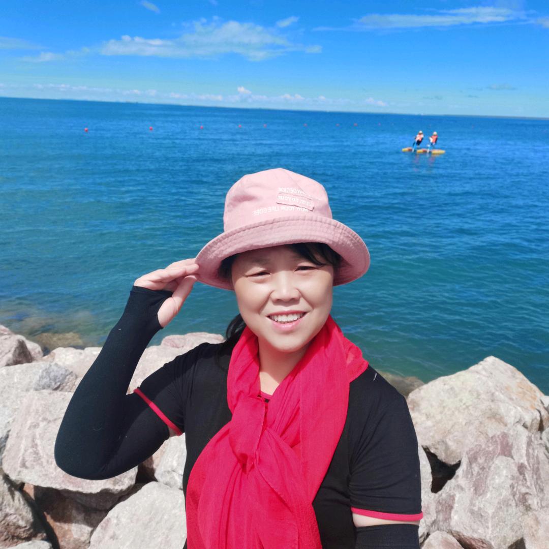 彩霞