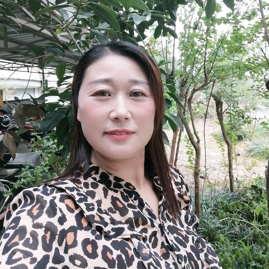 信阳平姐
