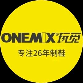 ONEMIX玩觅莆田市城厢区万优贸易有限公司男子专卖店