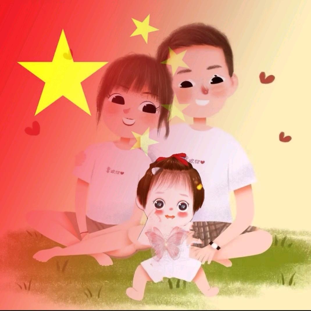 欣欣妈