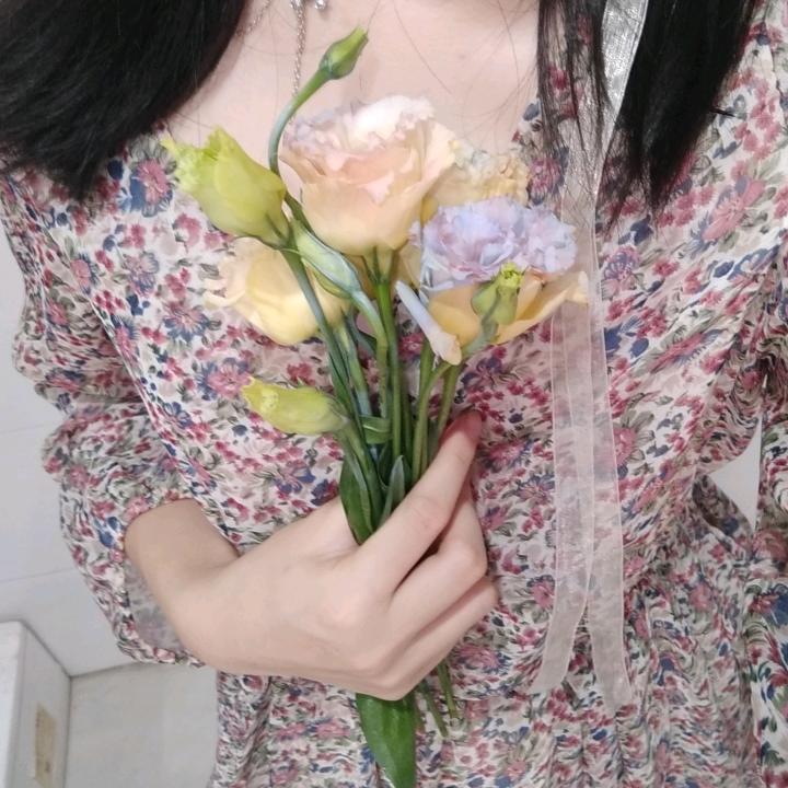 爷爷放了妖精