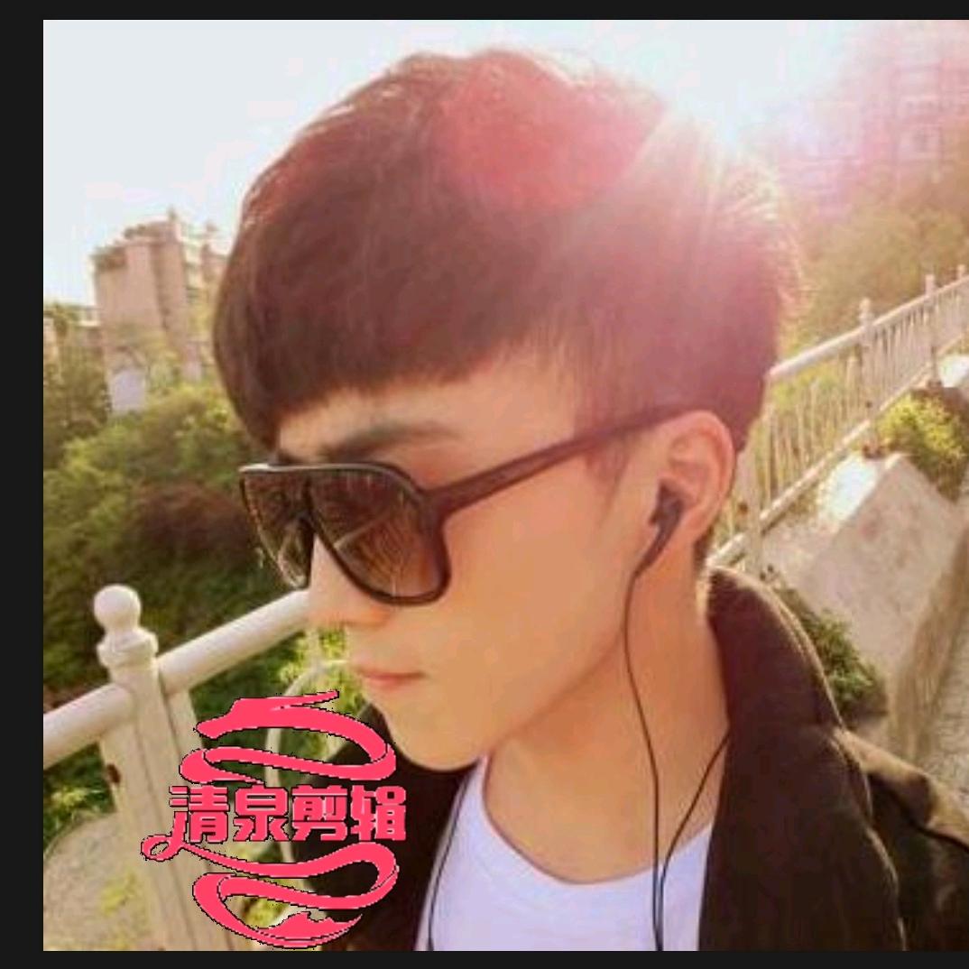 清泉【手机摄影】