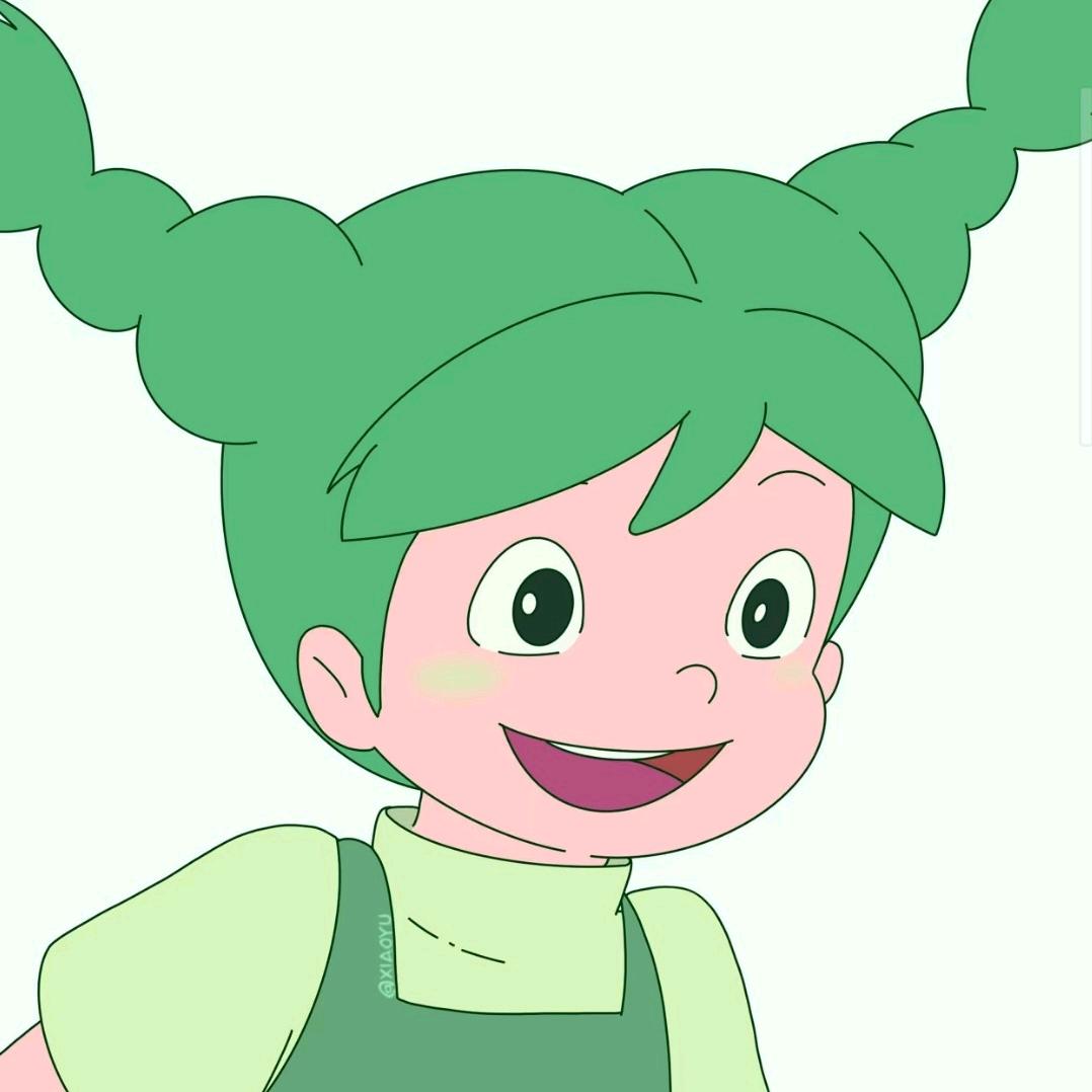 ᥫᩣ小锦鲤💭