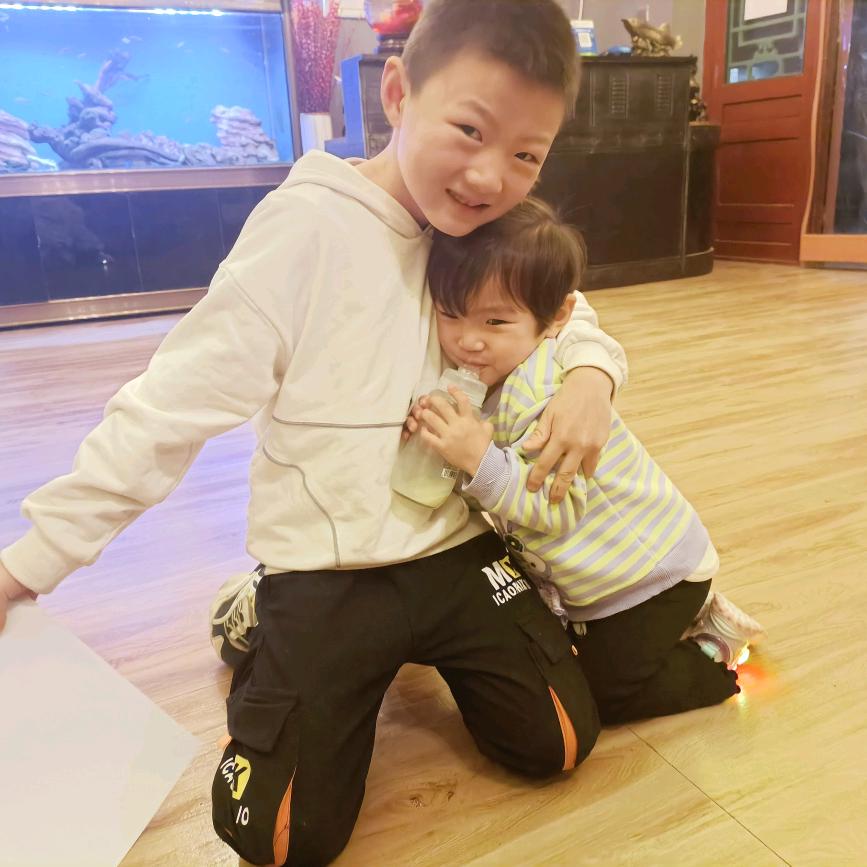 迪迪妈咪