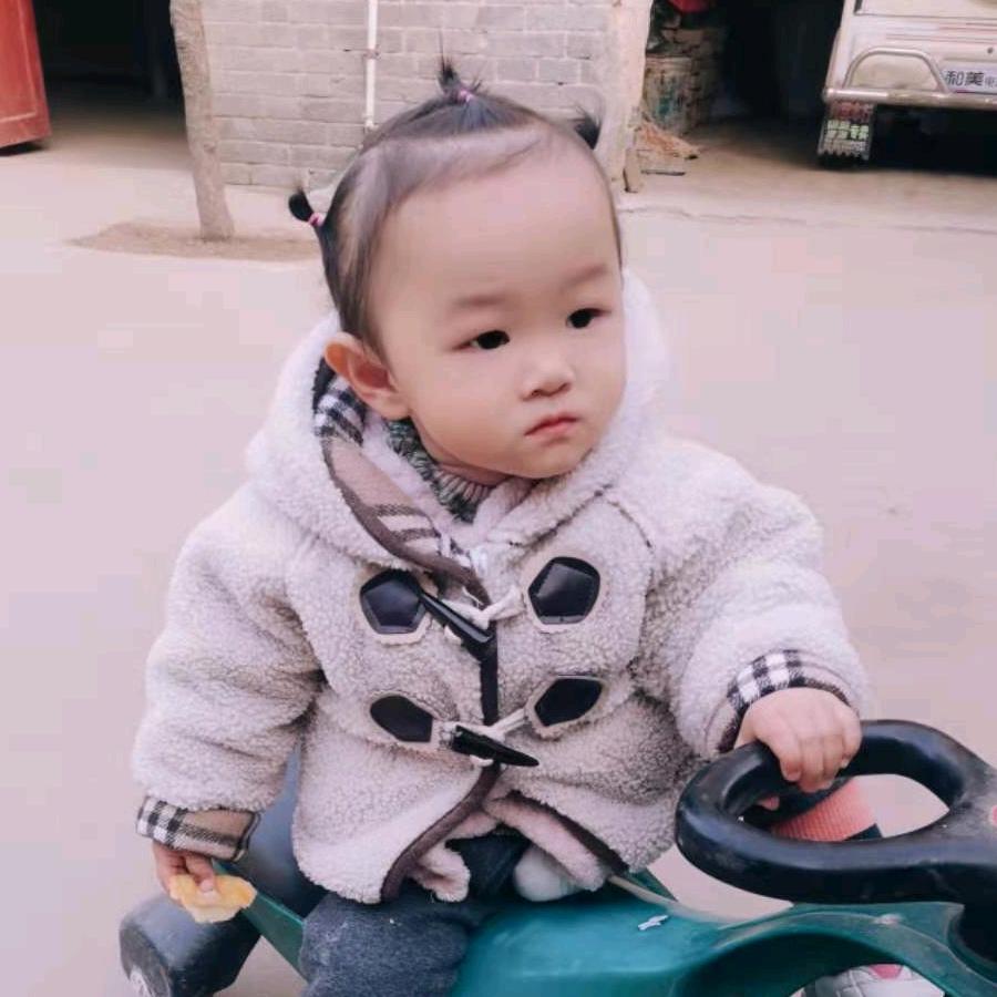 ☀️你若安好便是晴天