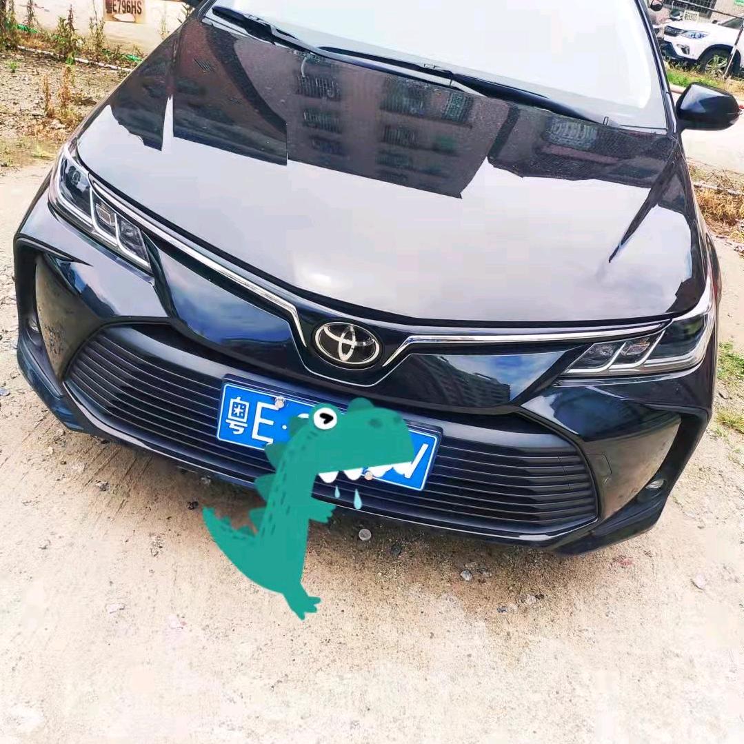 @热心市民。陈某某