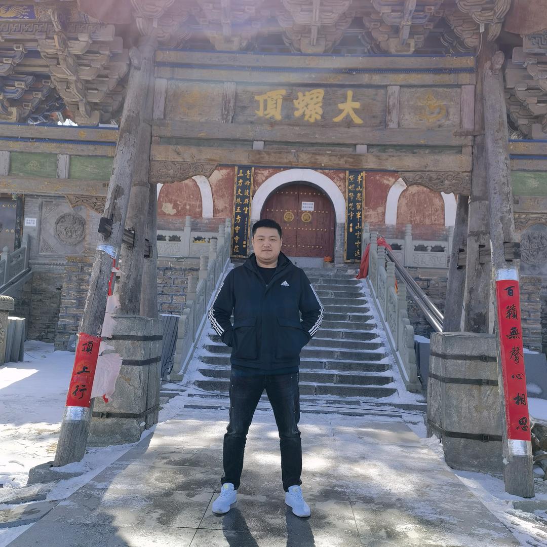 XIAOLIANG*