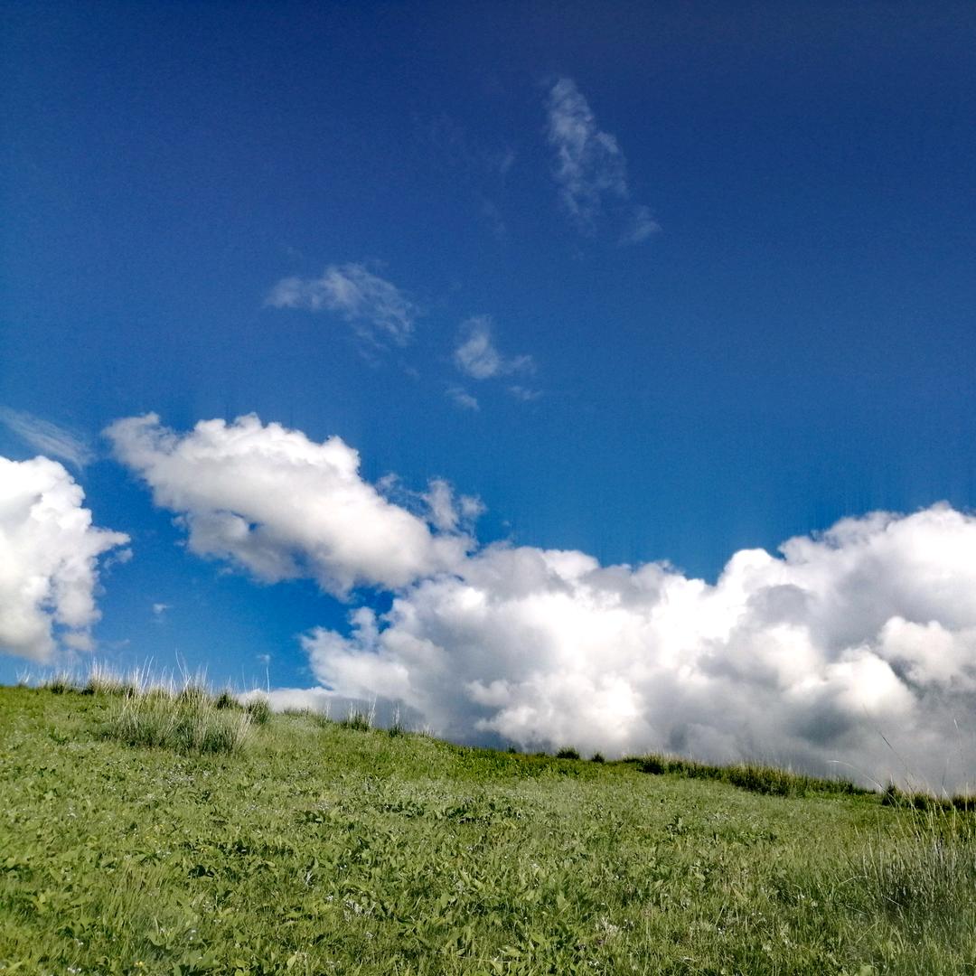 因为刚好遇见你！