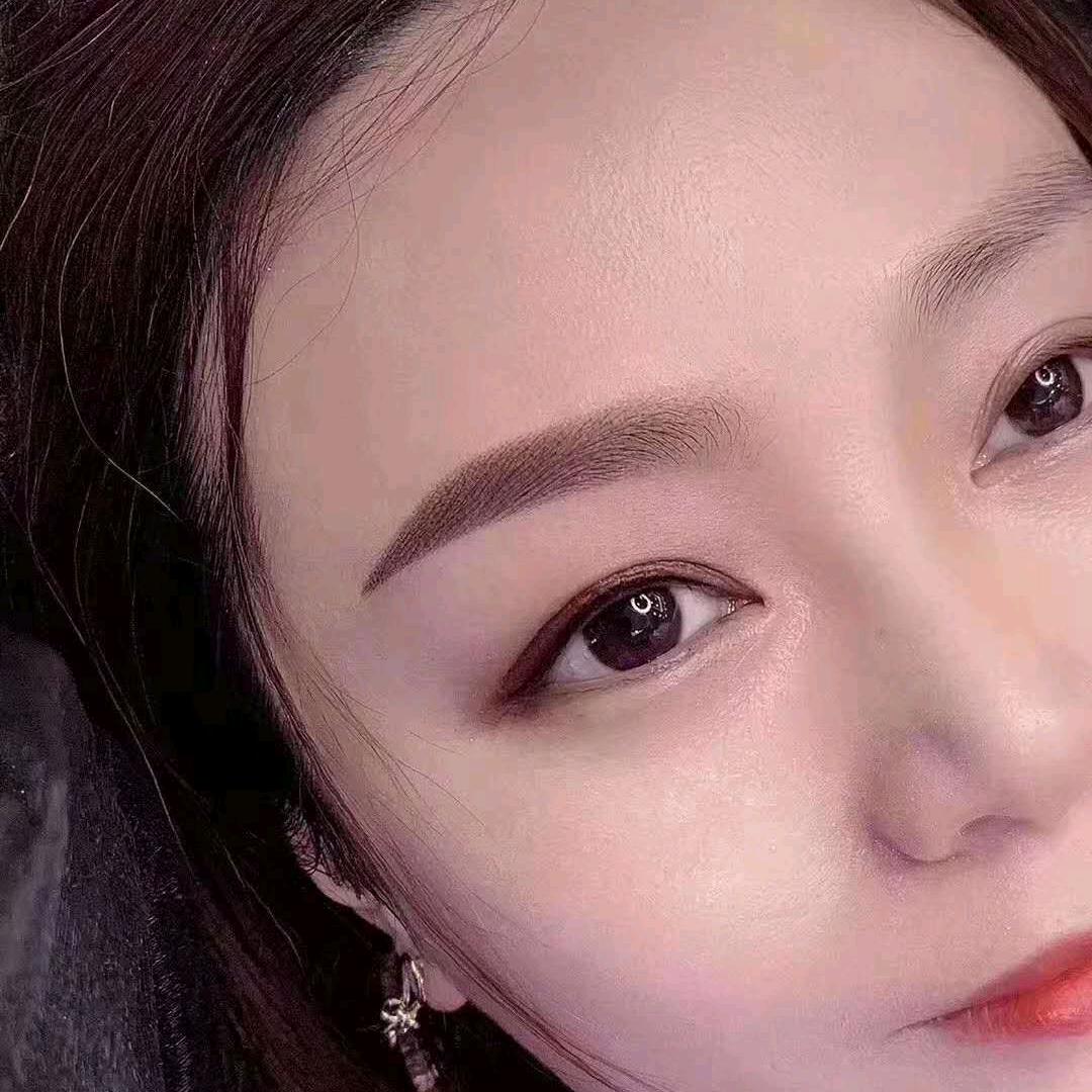 女人就是这么拽
