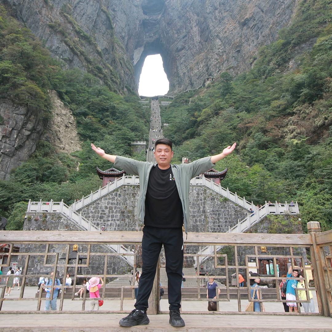 嗨果儿～王云龙～龙宇凤