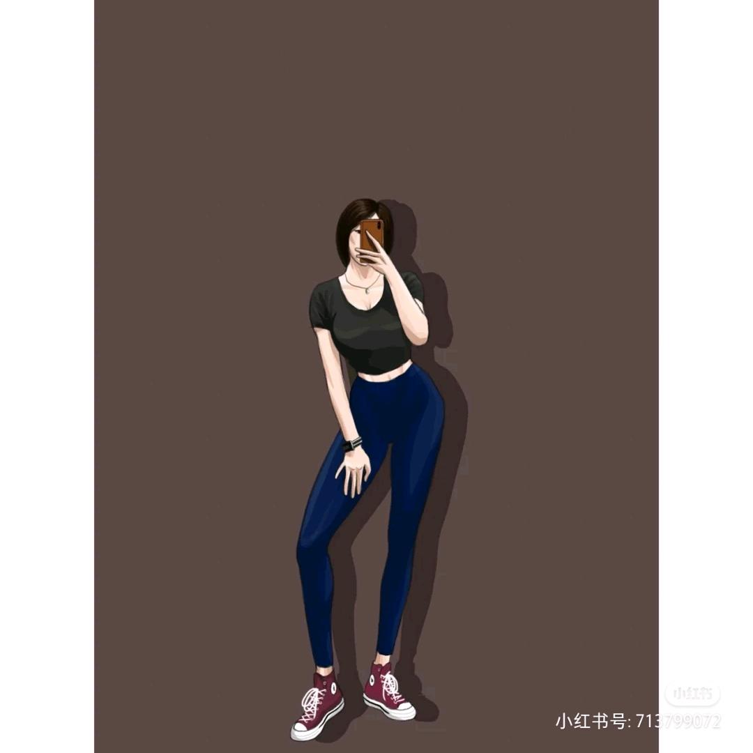 暴莉小兔子